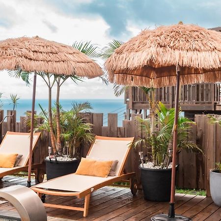 Lilie Location Manapany 4 Etoiles Villa Petite-Île Bagian luar foto