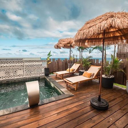 Lilie Location Manapany 4 Etoiles Villa Petite-Île Bagian luar foto