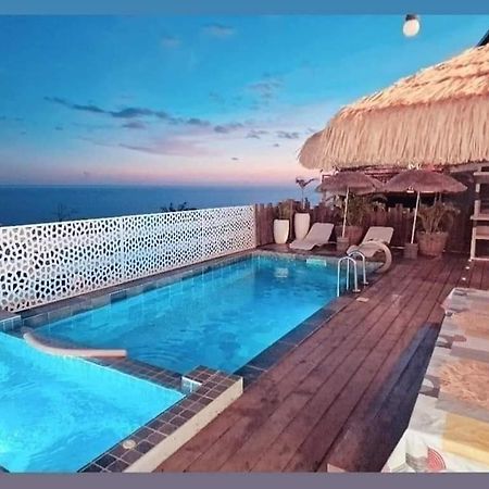 Lilie Location Manapany 4 Etoiles Villa Petite-Île Bagian luar foto