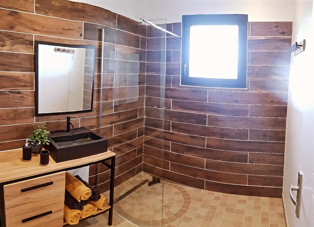 Lilie Location Manapany 4 Etoiles Villa Petite-Île Bagian luar foto