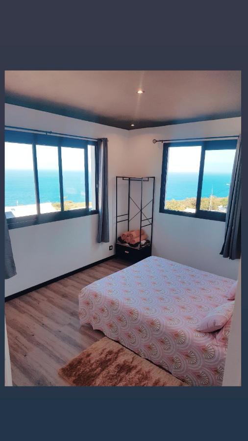 Lilie Location Manapany 4 Etoiles Villa Petite-Île Bagian luar foto