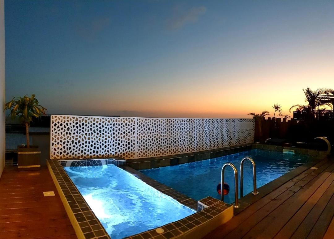 Lilie Location Manapany 4 Etoiles Villa Petite-Île Bagian luar foto