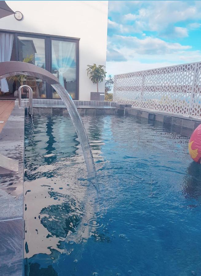 Lilie Location Manapany 4 Etoiles Villa Petite-Île Bagian luar foto