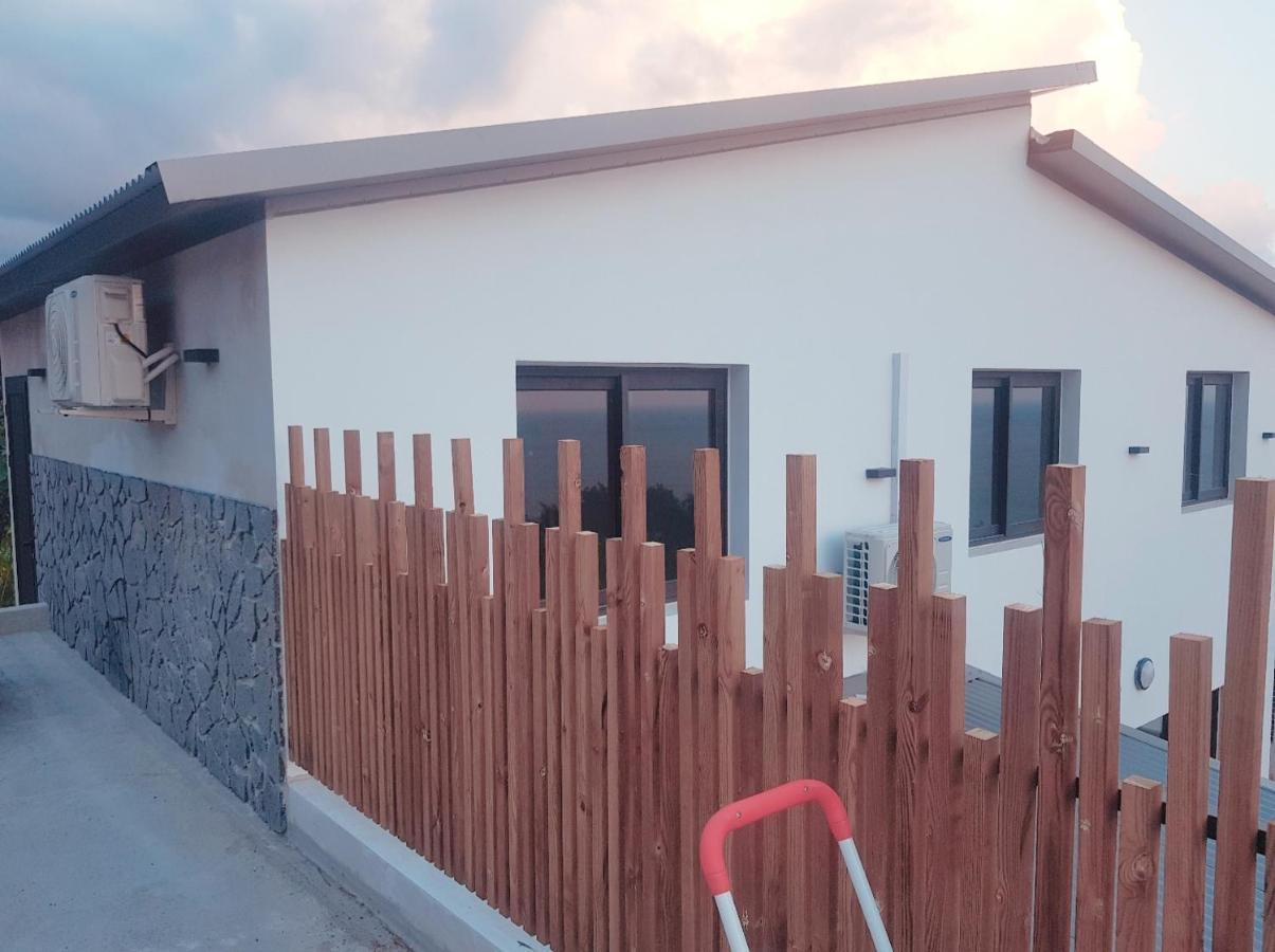 Lilie Location Manapany 4 Etoiles Villa Petite-Île Bagian luar foto