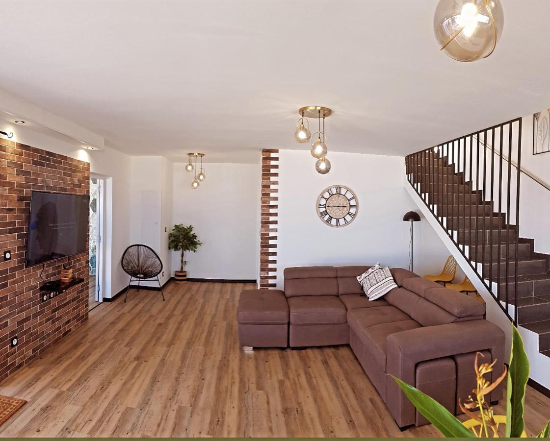 Lilie Location Manapany 4 Etoiles Villa Petite-Île Bagian luar foto