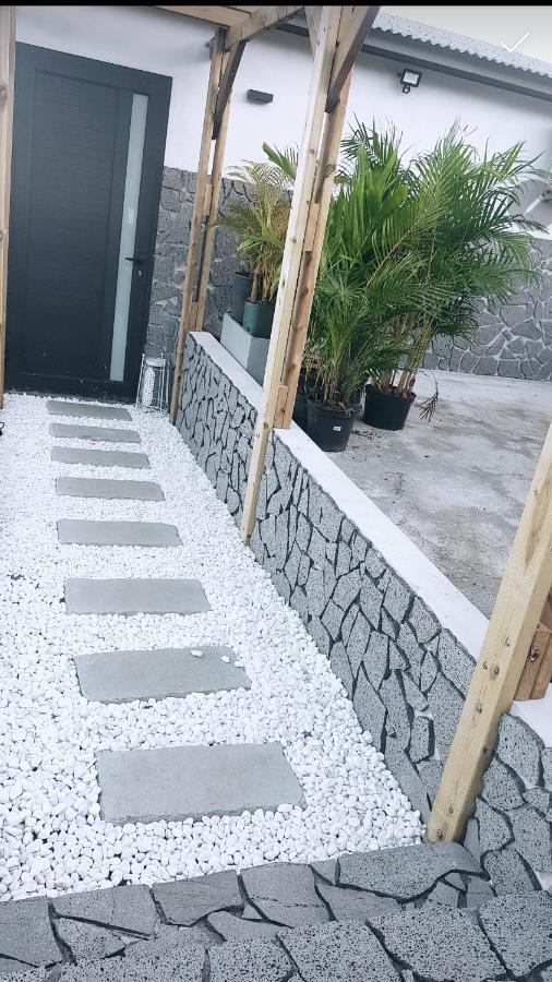 Lilie Location Manapany 4 Etoiles Villa Petite-Île Bagian luar foto