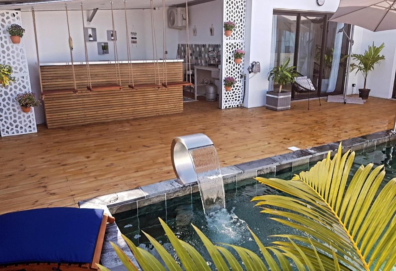 Lilie Location Manapany 4 Etoiles Villa Petite-Île Bagian luar foto