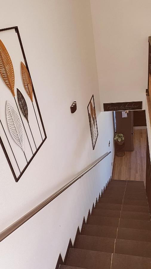 Lilie Location Manapany 4 Etoiles Villa Petite-Île Bagian luar foto