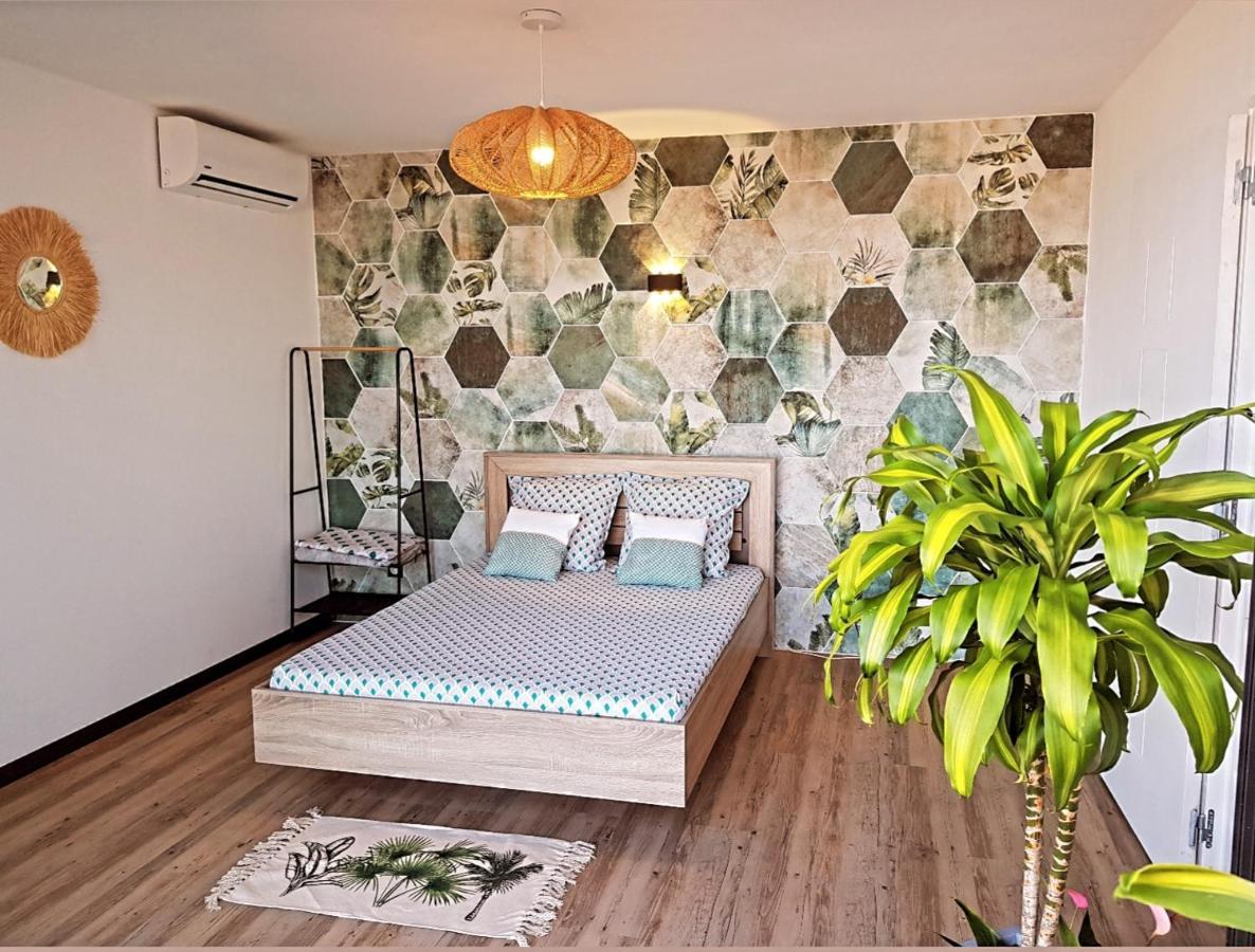 Lilie Location Manapany 4 Etoiles Villa Petite-Île Bagian luar foto