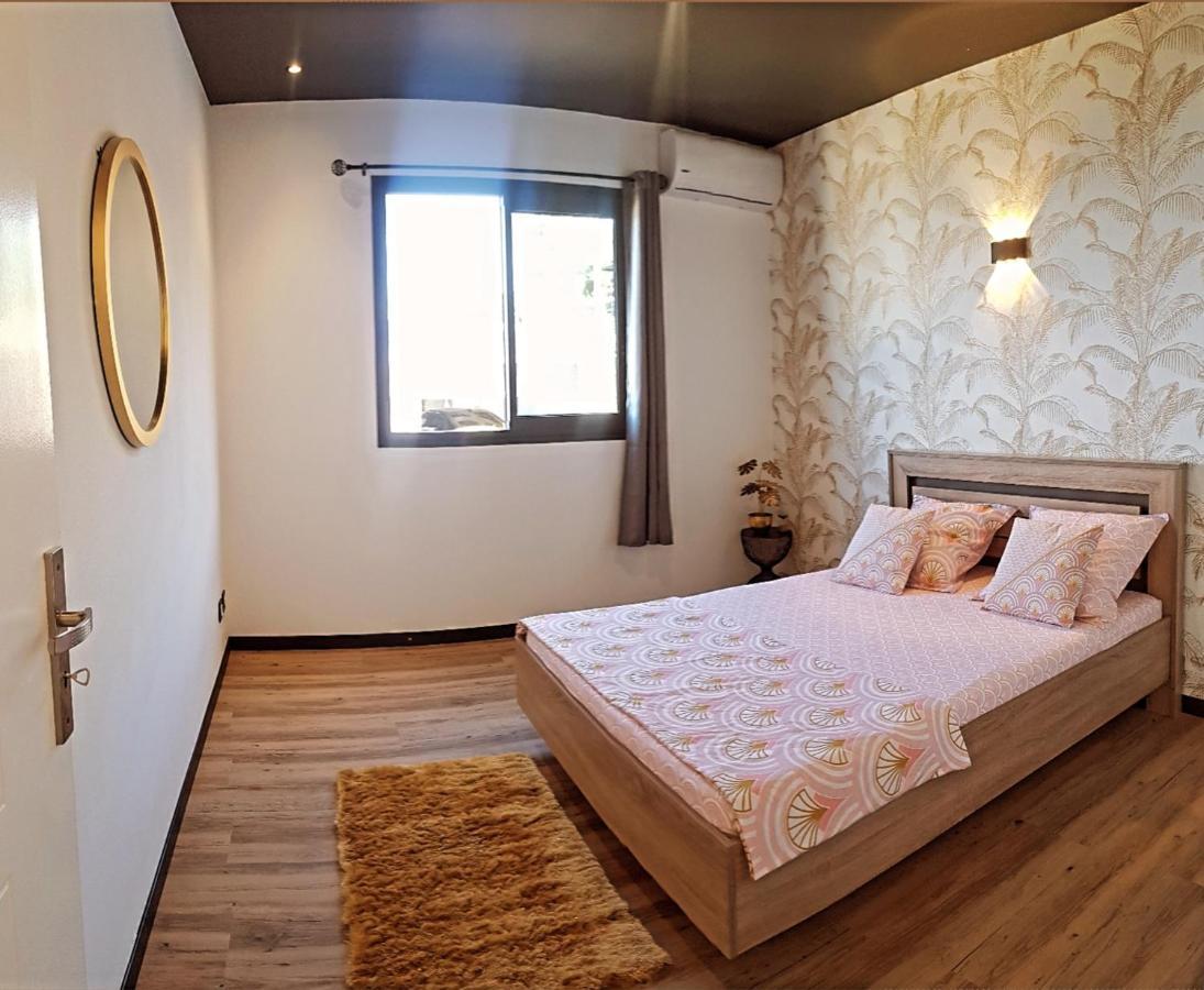 Lilie Location Manapany 4 Etoiles Villa Petite-Île Bagian luar foto
