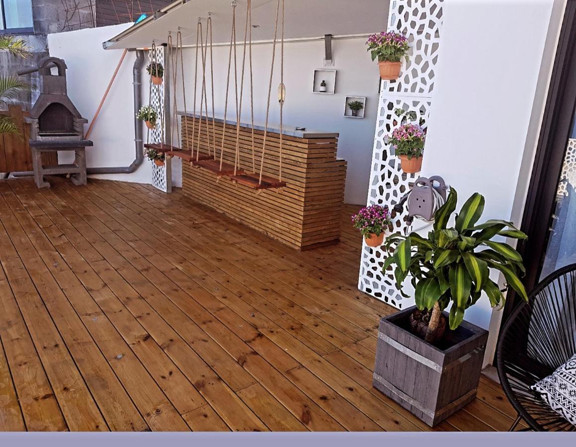 Lilie Location Manapany 4 Etoiles Villa Petite-Île Bagian luar foto