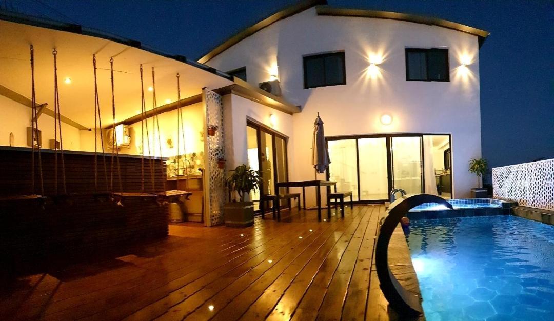 Lilie Location Manapany 4 Etoiles Villa Petite-Île Bagian luar foto