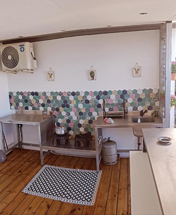 Lilie Location Manapany 4 Etoiles Villa Petite-Île Bagian luar foto