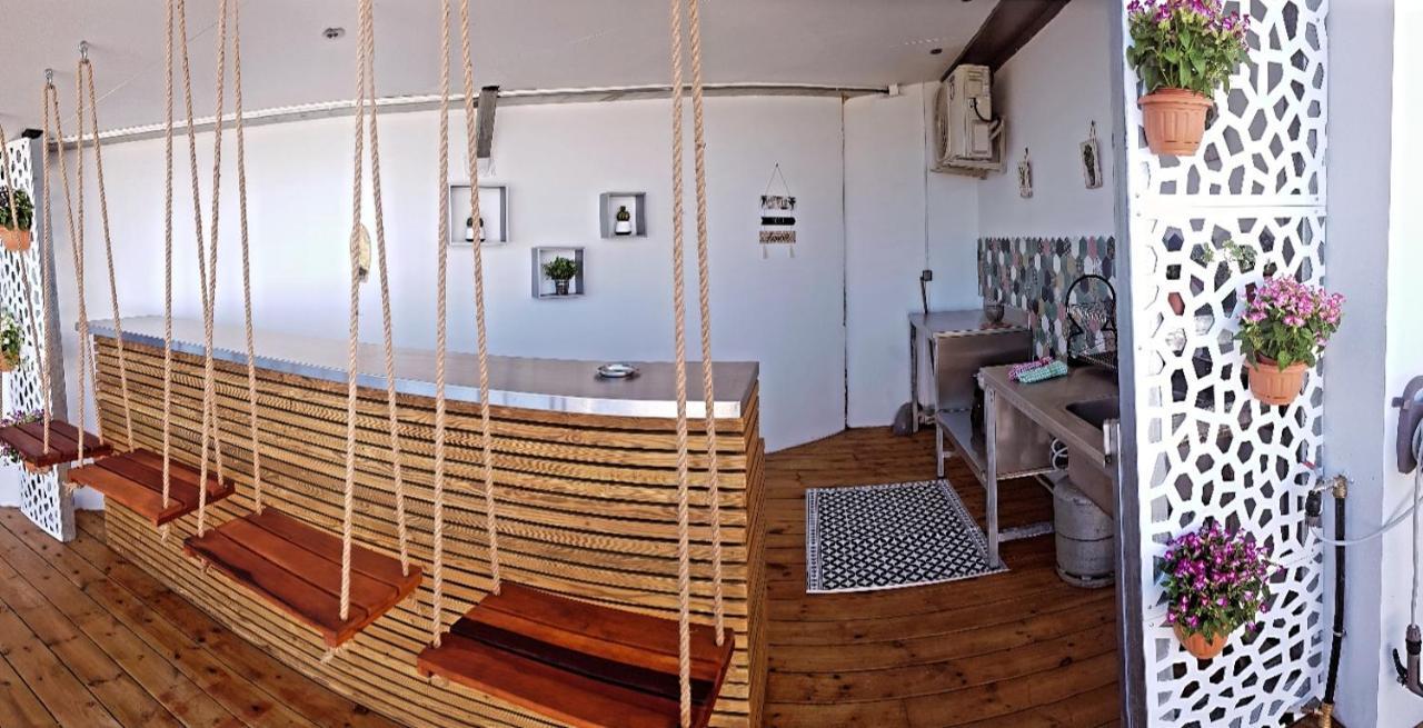 Lilie Location Manapany 4 Etoiles Villa Petite-Île Bagian luar foto
