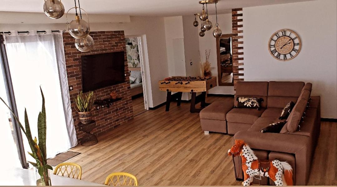 Lilie Location Manapany 4 Etoiles Villa Petite-Île Bagian luar foto
