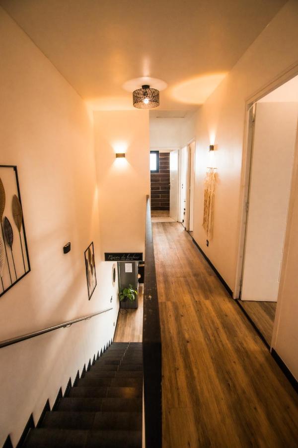 Lilie Location Manapany 4 Etoiles Villa Petite-Île Bagian luar foto