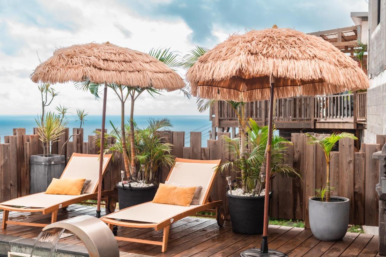 Lilie Location Manapany 4 Etoiles Villa Petite-Île Bagian luar foto