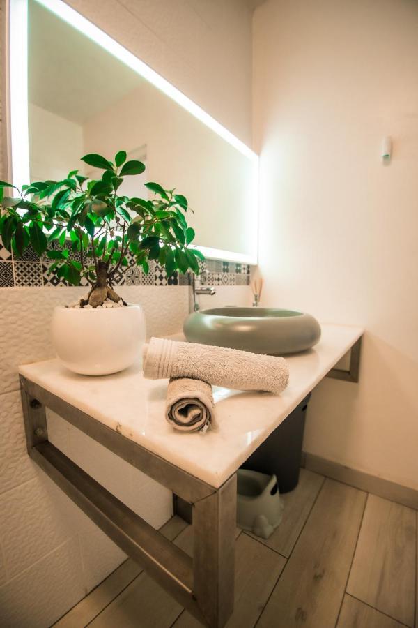 Lilie Location Manapany 4 Etoiles Villa Petite-Île Bagian luar foto