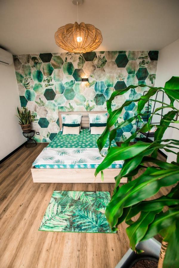Lilie Location Manapany 4 Etoiles Villa Petite-Île Bagian luar foto