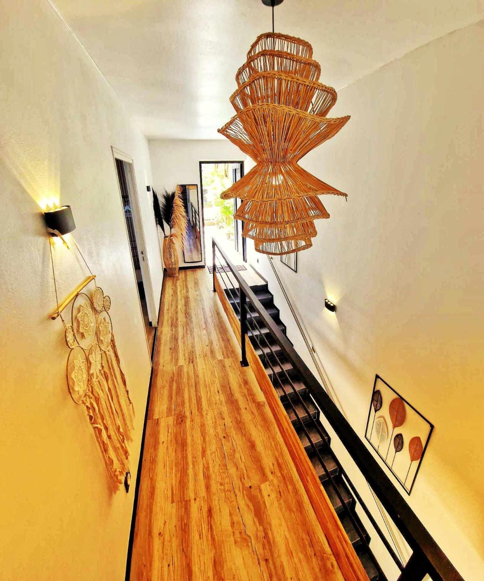 Lilie Location Manapany 4 Etoiles Villa Petite-Île Bagian luar foto