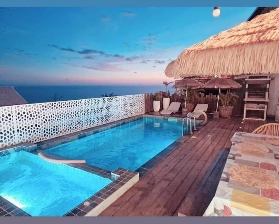 Lilie Location Manapany 4 Etoiles Villa Petite-Île Bagian luar foto