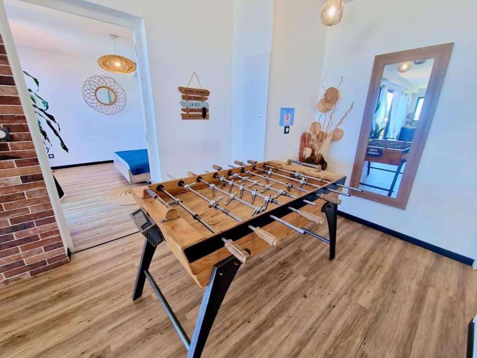 Lilie Location Manapany 4 Etoiles Villa Petite-Île Bagian luar foto