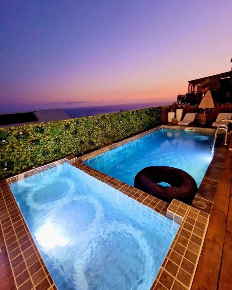 Lilie Location Manapany 4 Etoiles Villa Petite-Île Bagian luar foto