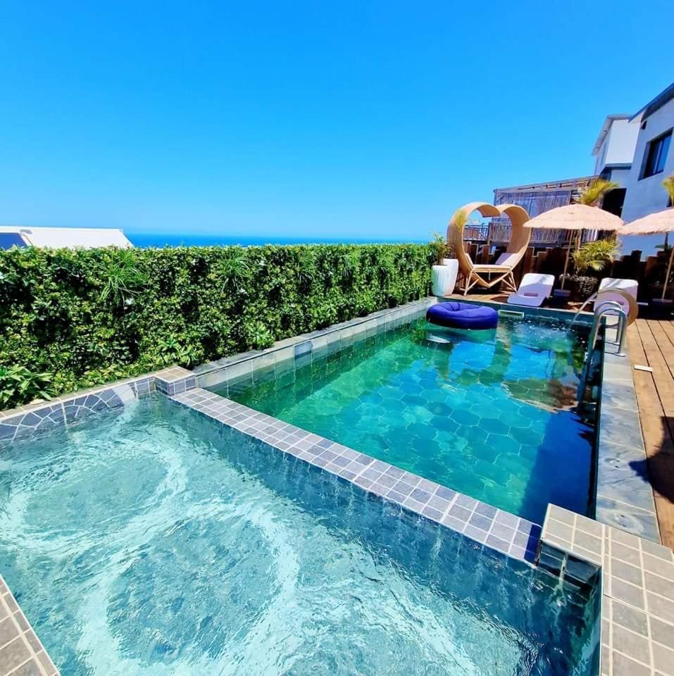 Lilie Location Manapany 4 Etoiles Villa Petite-Île Bagian luar foto